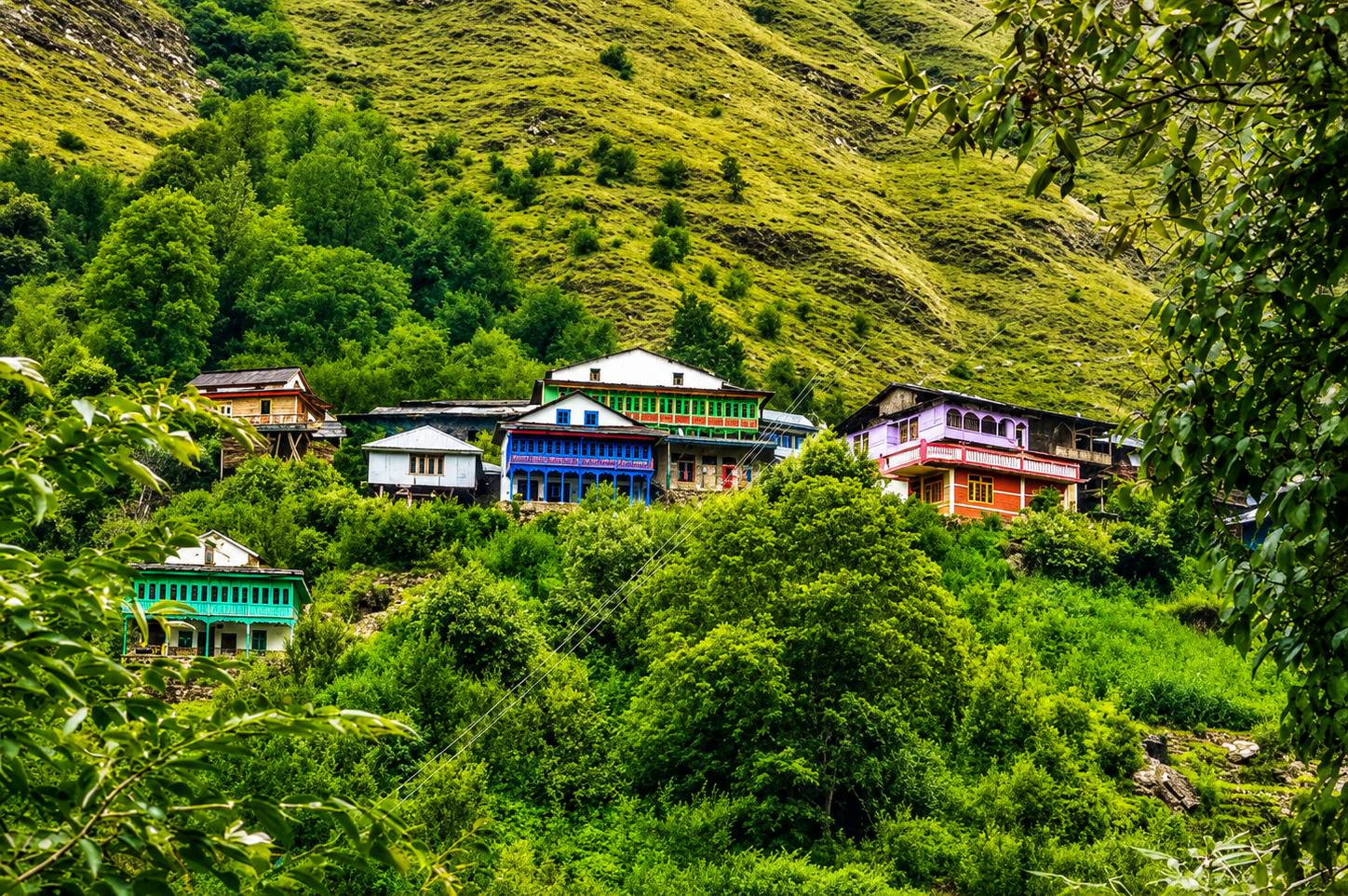Dalhousie