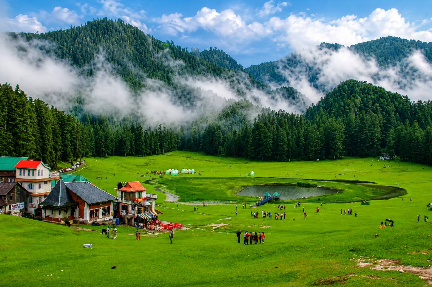 Tippri Village