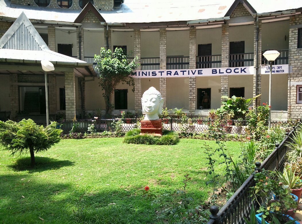 Bhuri Singh Museum