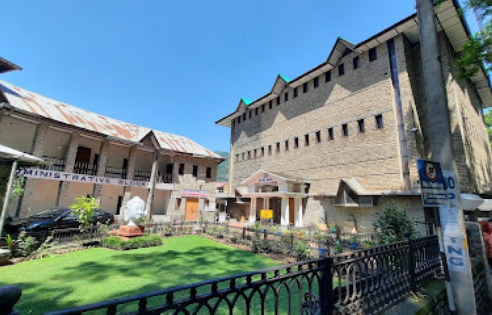 Bhuri Singh Museum