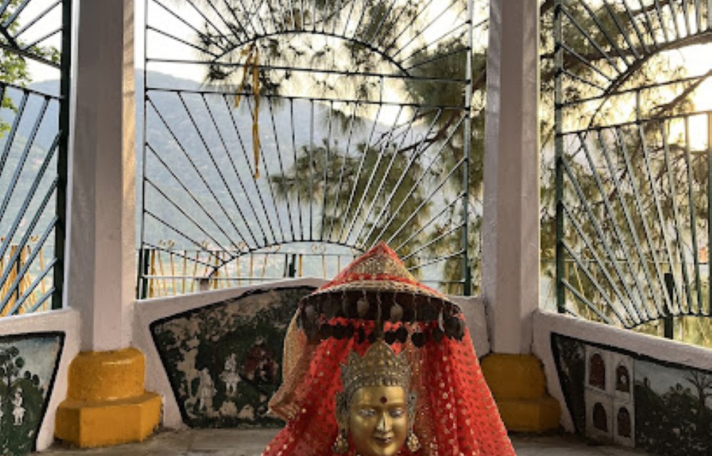 Sui Mata Mandir